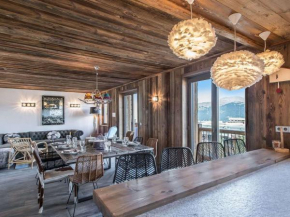 Appartement Courchevel 1850, 5 pièces, 10 personnes - FR-1-564-79